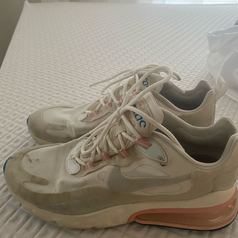 Nike Air Max react